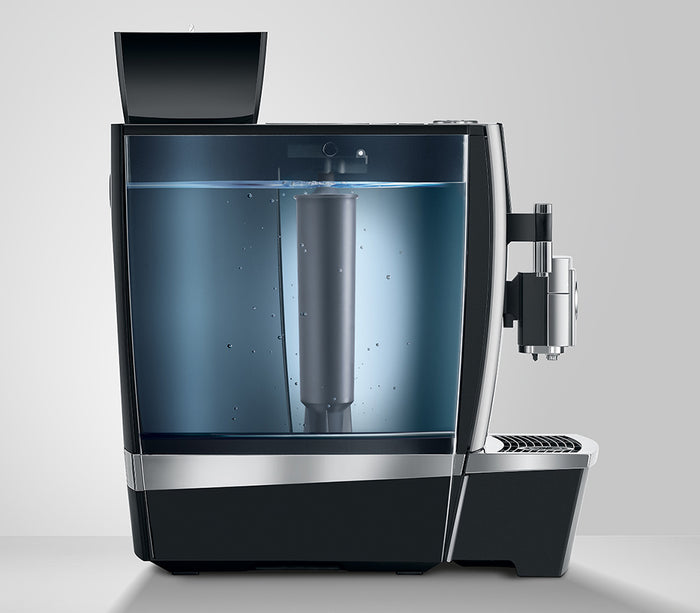 Welke Claris waterfilter voor je machine?