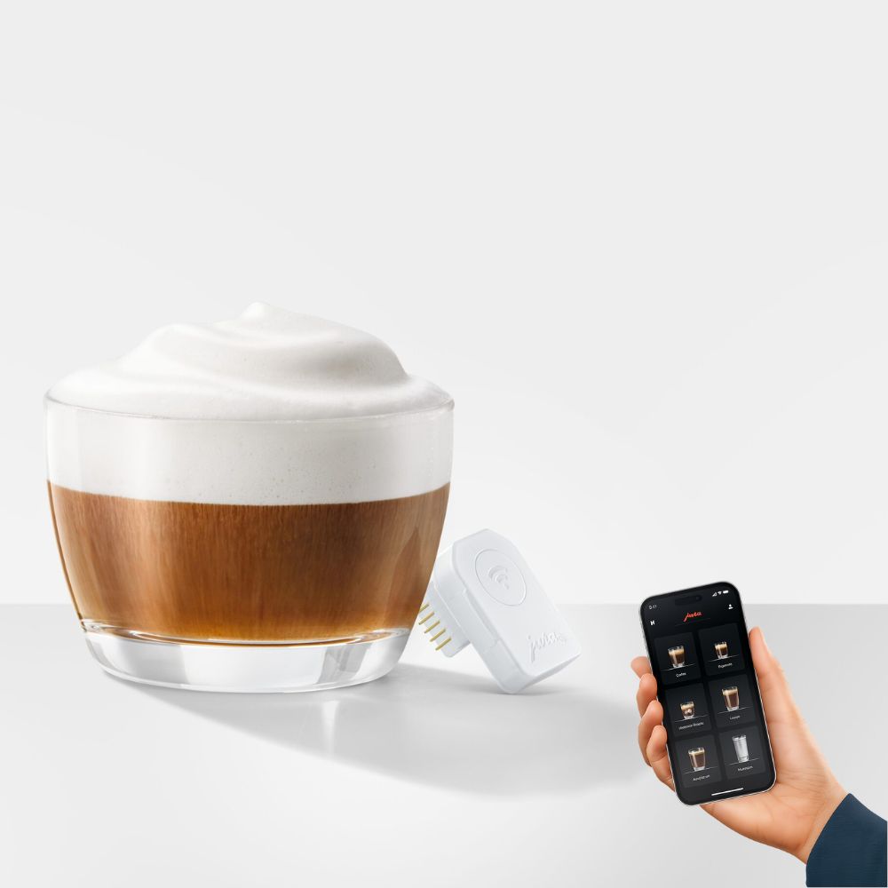 JURA WiFi connect V2 | The Coffee Factory (TCF)