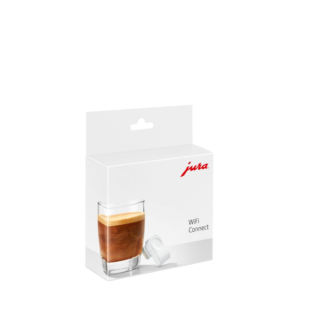 JURA WiFi connect V2 | The Coffee Factory (TCF)