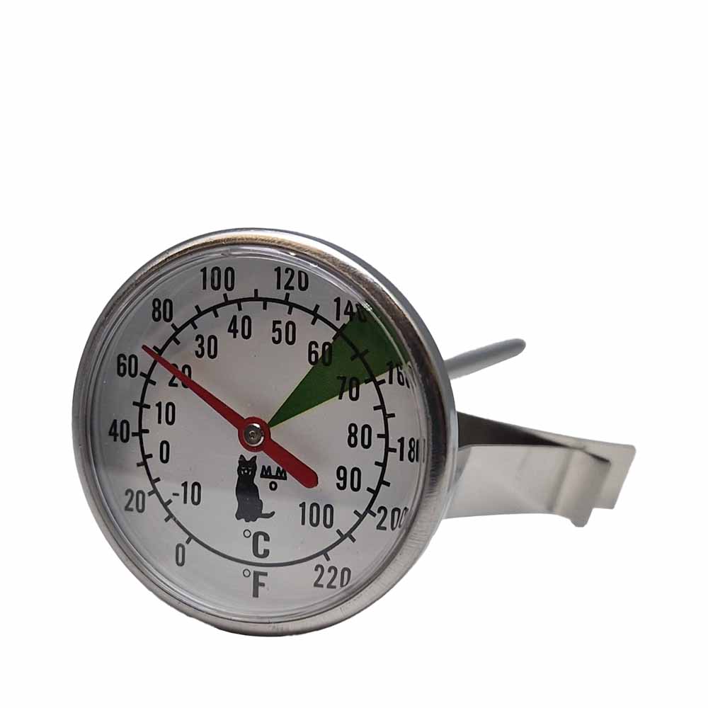 Motta thermometer Barista - The Coffee Factory (TCF)