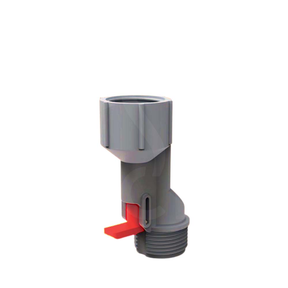 Eltek reset-unit waterslot 3/4" | The Coffee Factory (TCF)