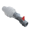 Eltek reset-unit waterslot 3/4" | The Coffee Factory (TCF)