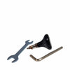 Universele thermometer E61-groep | The Coffee Factory (TCF)