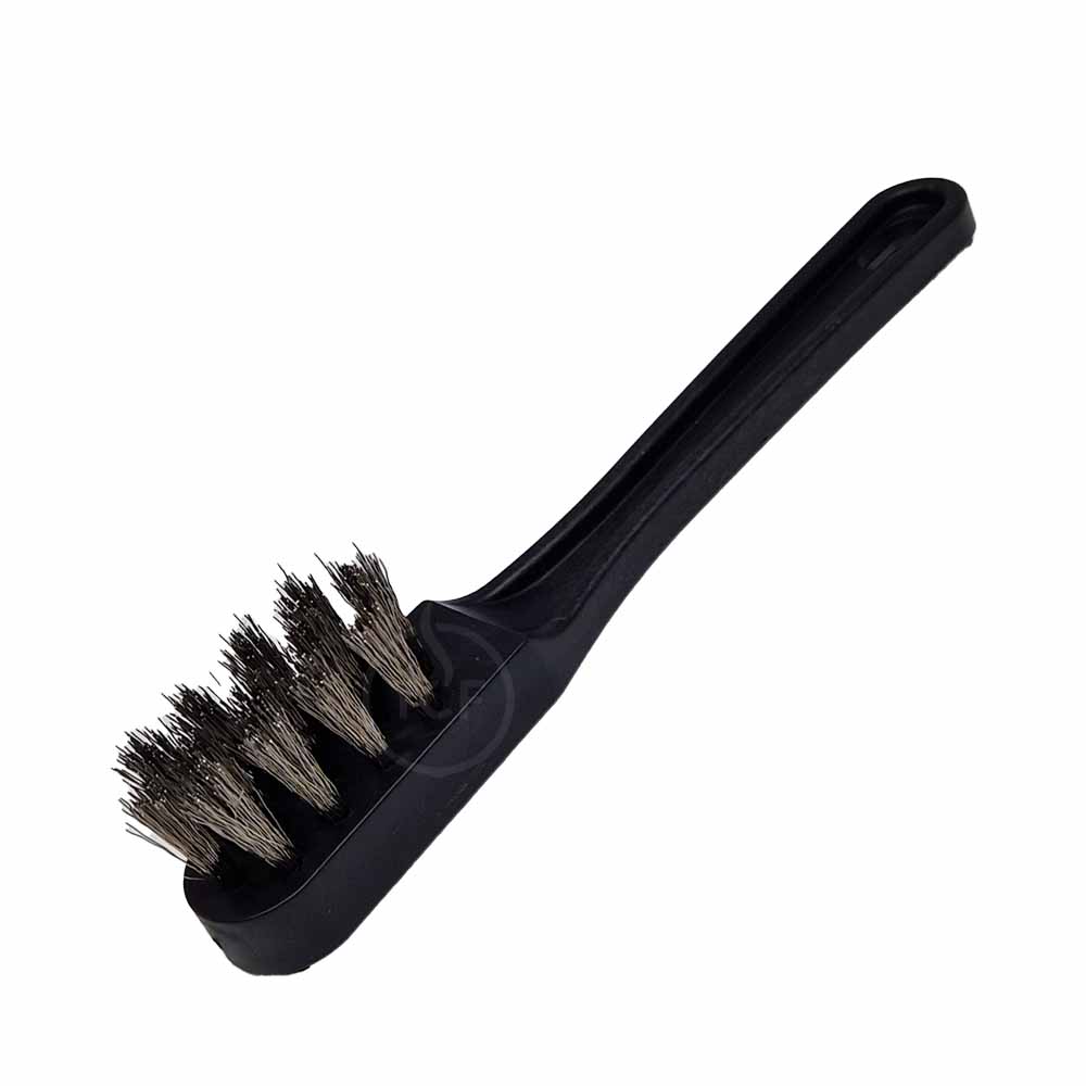 Groepborstel RVS 30 mm | The Coffee Factory (TCF)