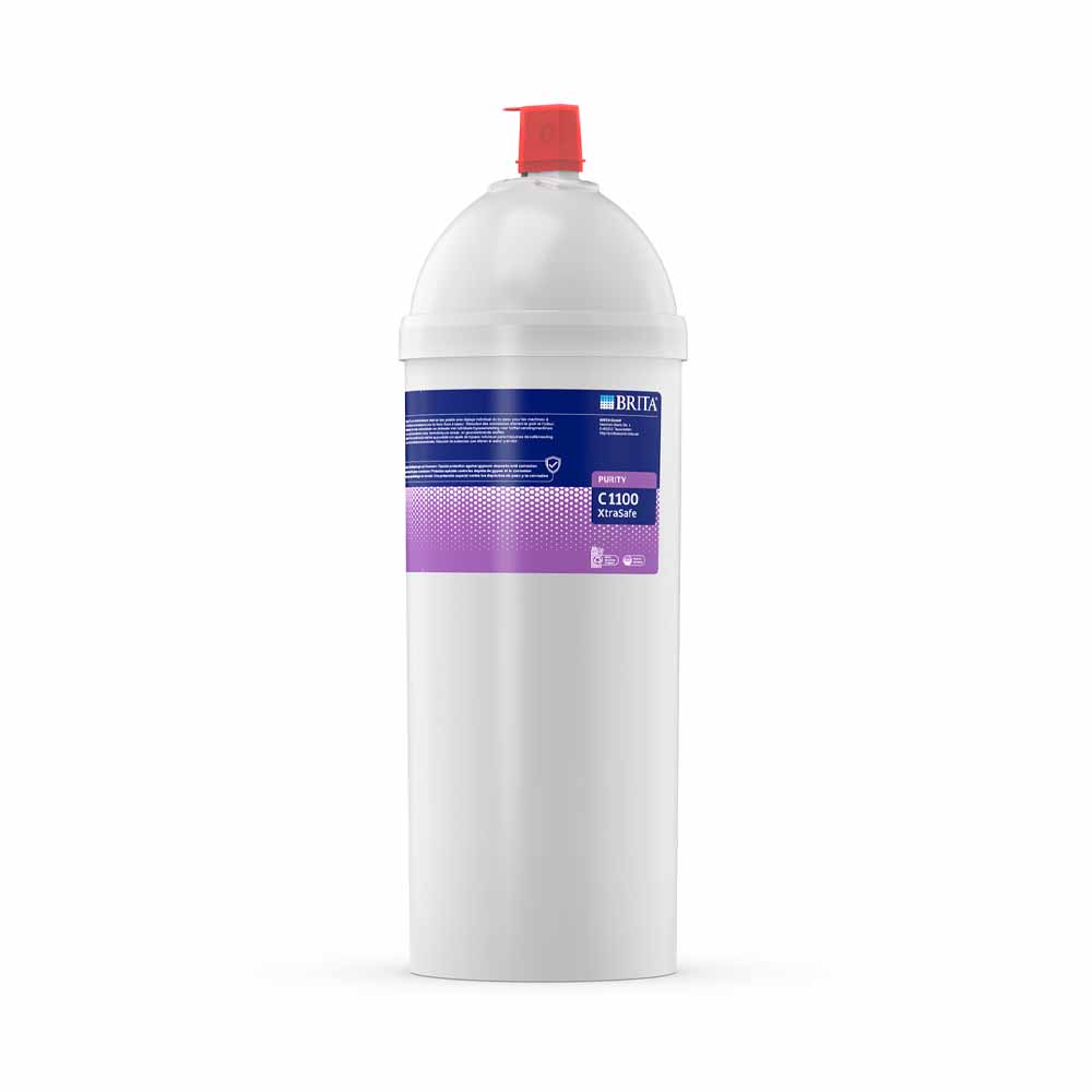 Brita Purity C1100 XtraSafe - The Coffee Factory (TCF)