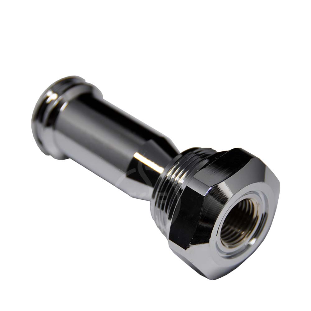 E61-groep trompet | The Coffee Factory (TCF)