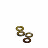 E61-groep koperen ring penklep - The Coffee Factory (TCF)
