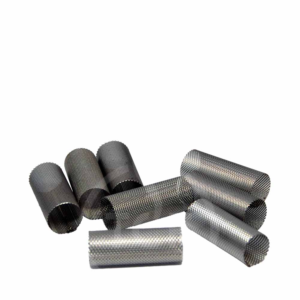 E61-groep filter RVS | The Coffee Factory (TCF)