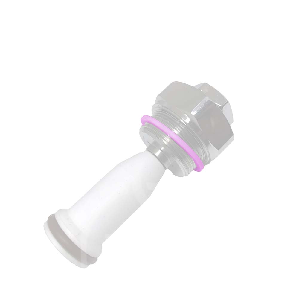 F1404 E61-groep pakking trompet 36 x 30 x 2,5 mm