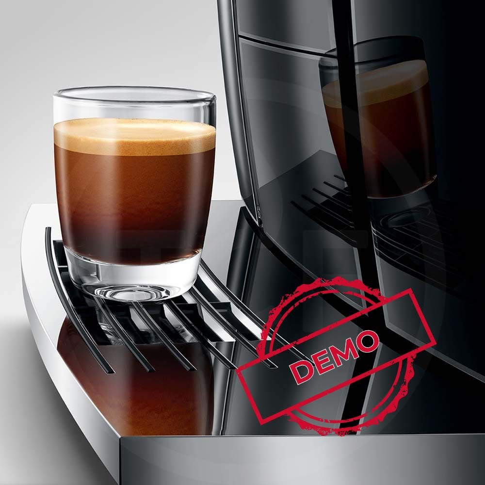 JURA Giga 10 voor nog geen €2.700,-! | The Coffee Factory (TCF)