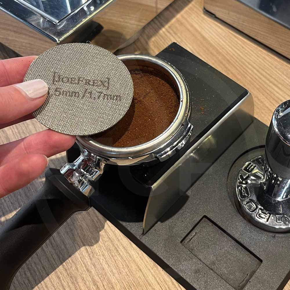 JoeFrex Puck Screen | The Coffee Factory (TCF)