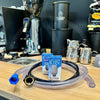 Pitcher Rinser flow & drainkit | The Coffee Factory (TCF)