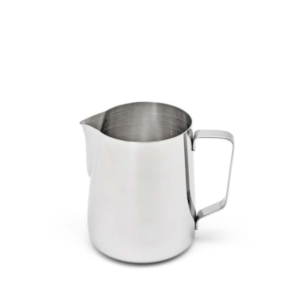 Rhino® Coffee Gear melkkan 'Classic' 450 ml | The Coffee Factory (TCF)