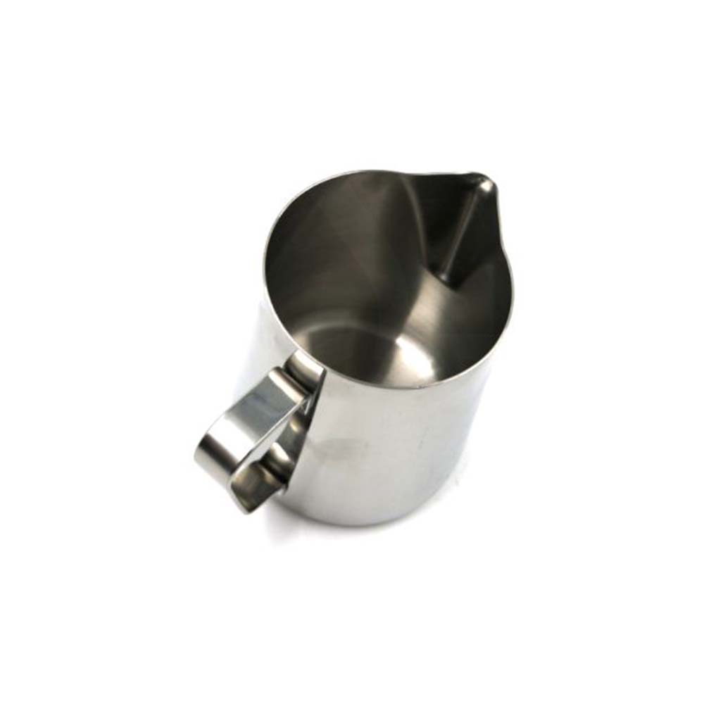 Rhino® Coffee Gear melkkan 'Classic' 450 ml | The Coffee Factory (TCF)