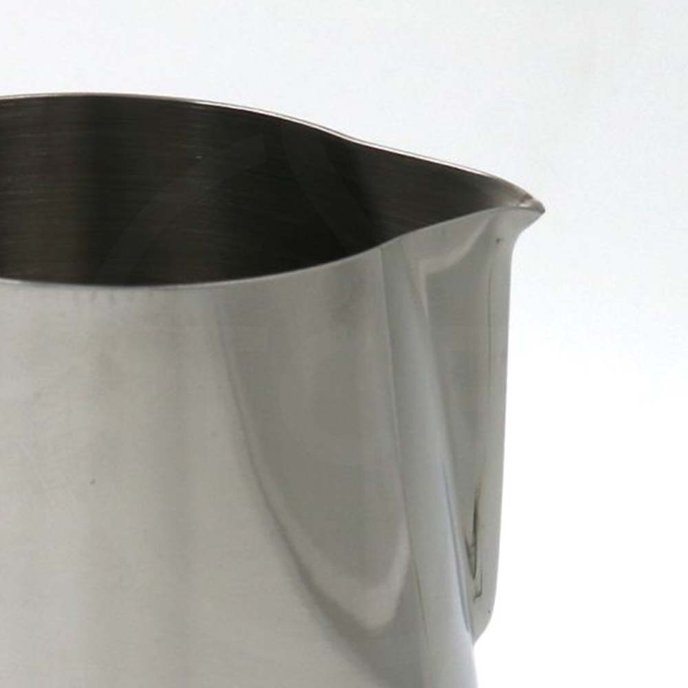 Rhino® Coffee Gear melkkan 'Classic' 450 ml | The Coffee Factory (TCF)