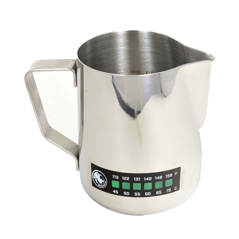 Rhino® Coffee Gear Stick On Thermometer | The Coffee Factory (TCF)