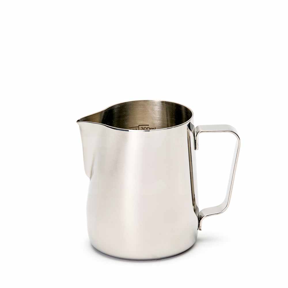 Rhinowares RVS Pro Pitcher | The Coffee Factory (TCF)