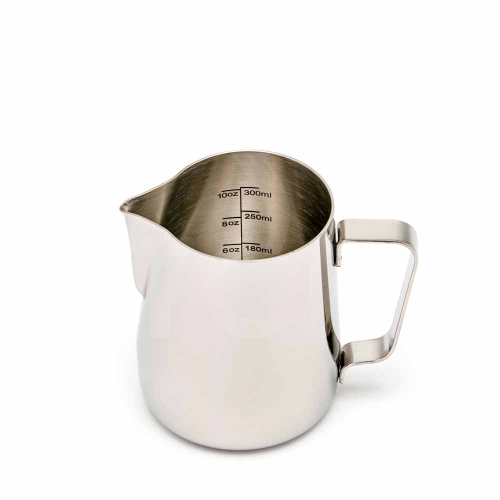 Rhinowares RVS Pro Pitcher | The Coffee Factory (TCF)