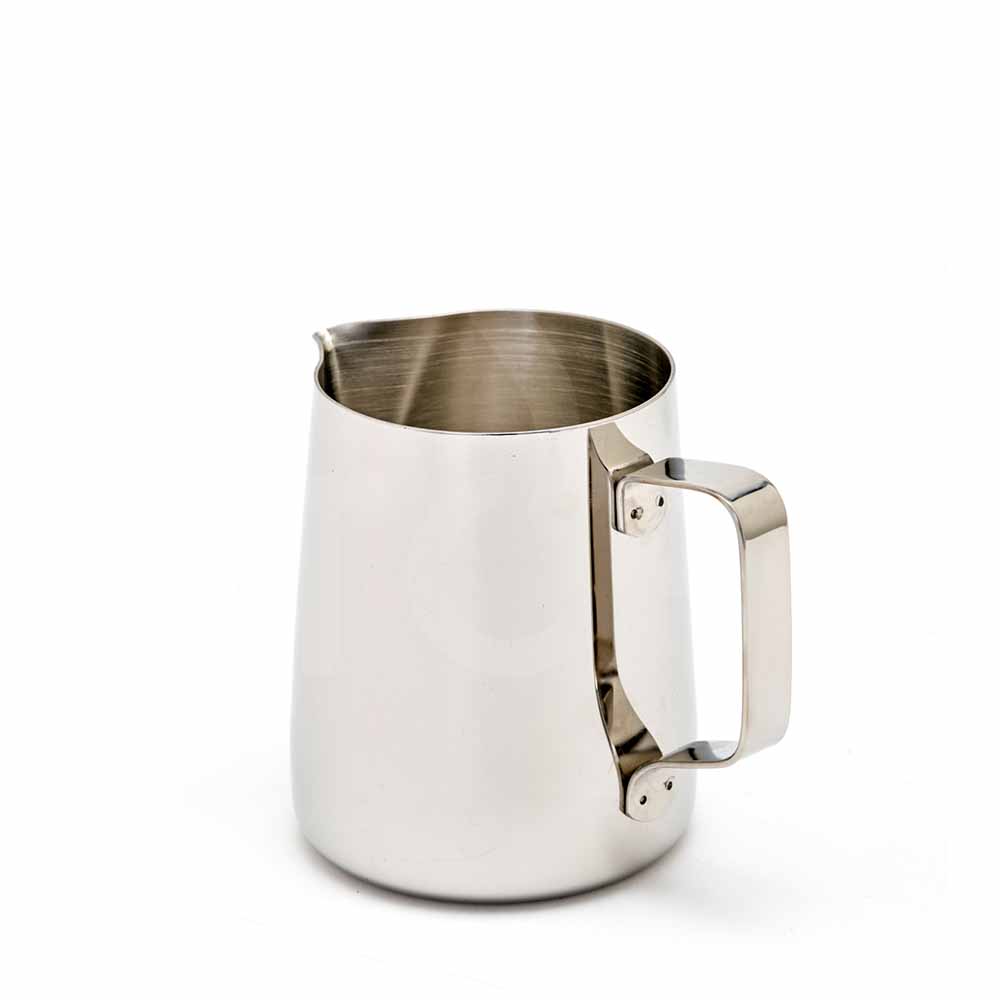 Rhinowares RVS Pro Pitcher | The Coffee Factory (TCF)