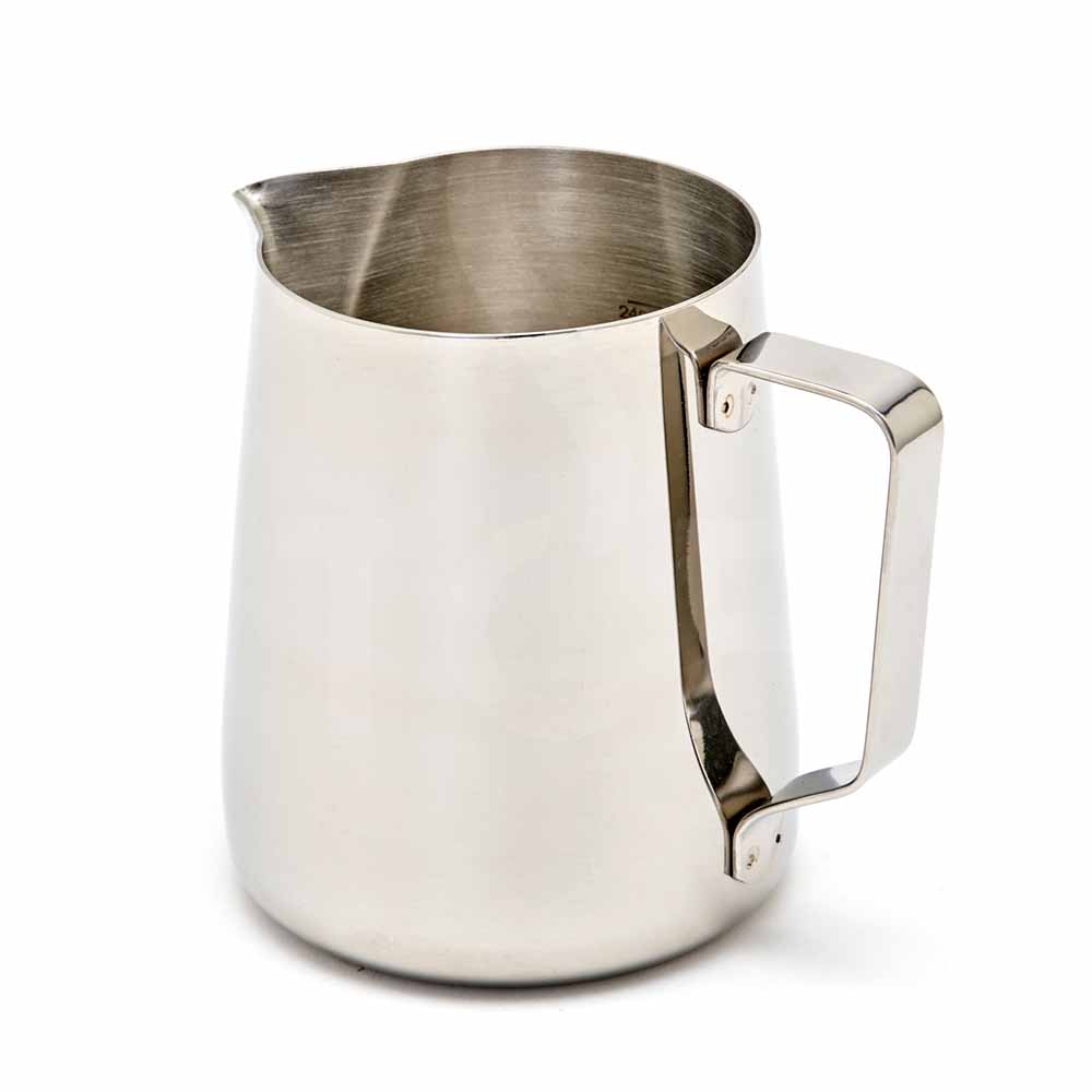 Rhinowares RVS Pro Pitcher | The Coffee Factory (TCF)