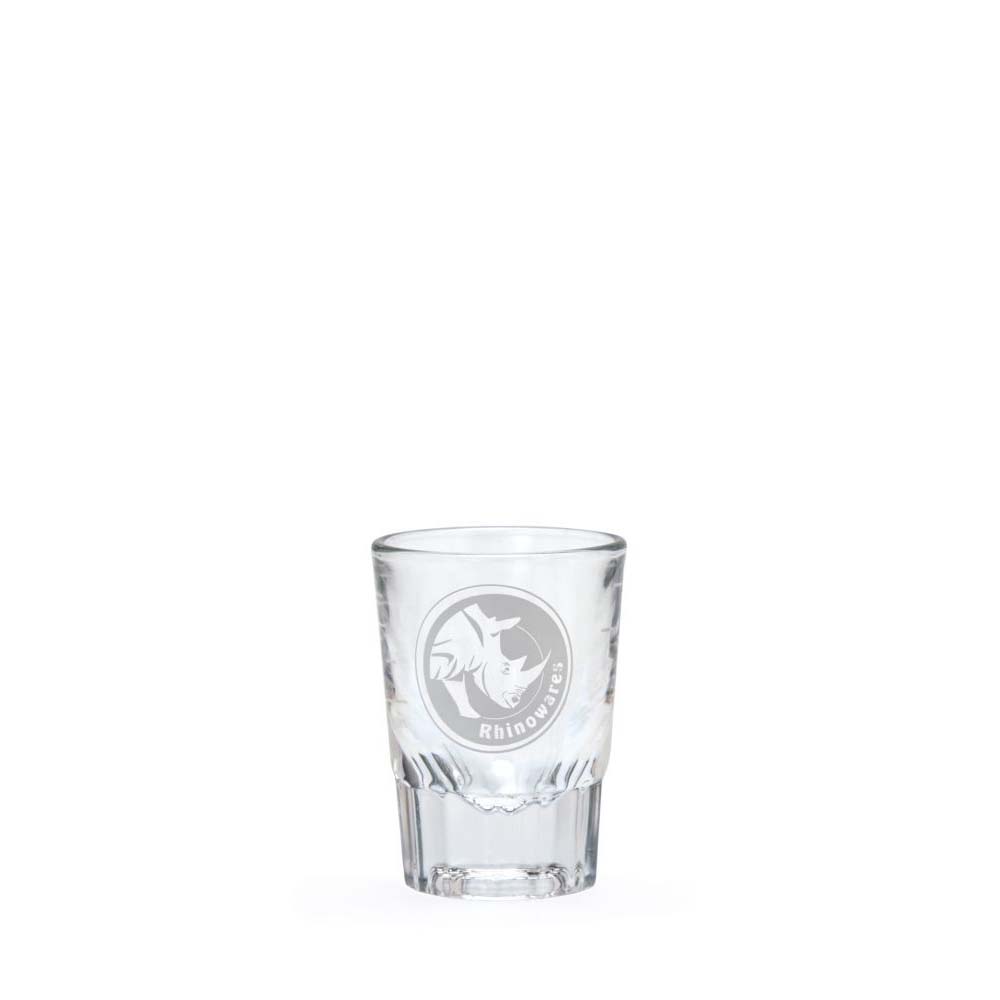Rhino® Coffee Gear shotglas | The Coffee Factory (TCF)