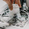 Rhino® Coffee Gear Pitcher Rinser | The Coffee Factory (TCF)