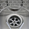 Rhino® Coffee Gear Pitcher Rinser | The Coffee Factory (TCF)