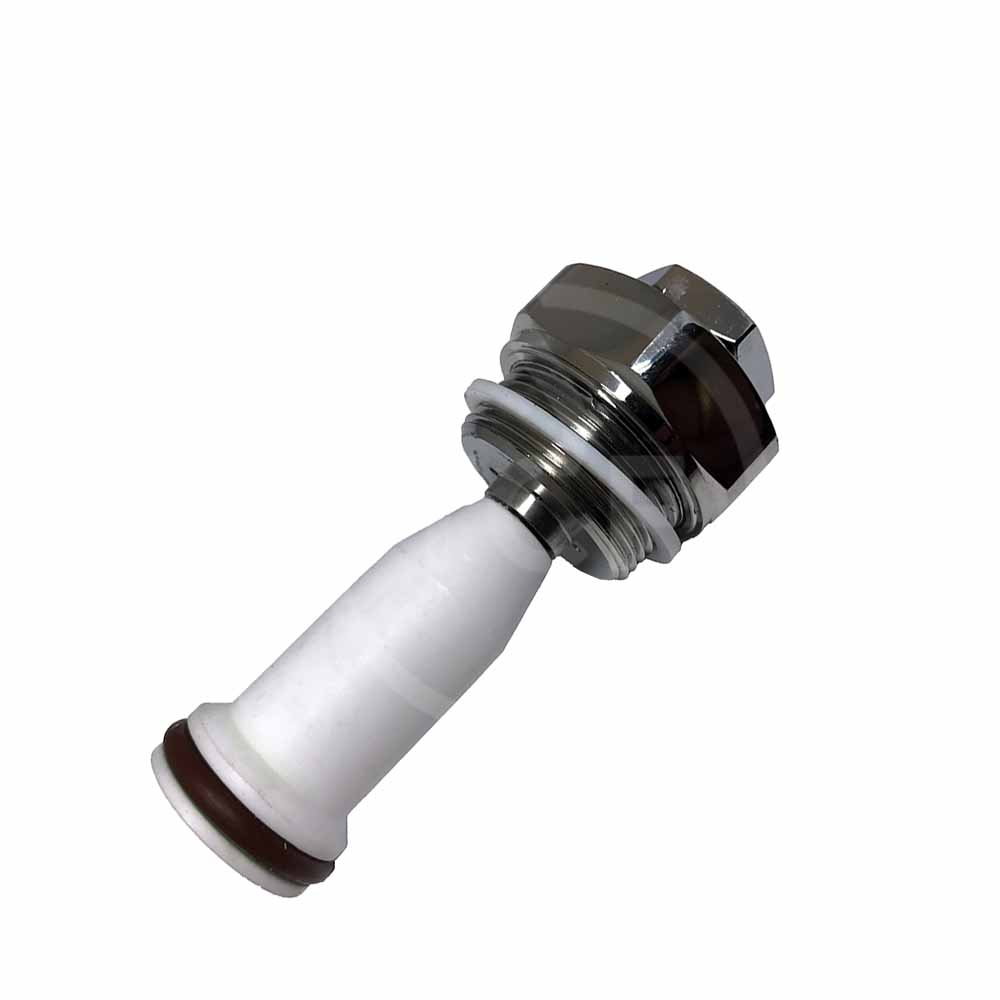 Rocket trompet E61-groep compleet - The Coffee Factory (TCF)