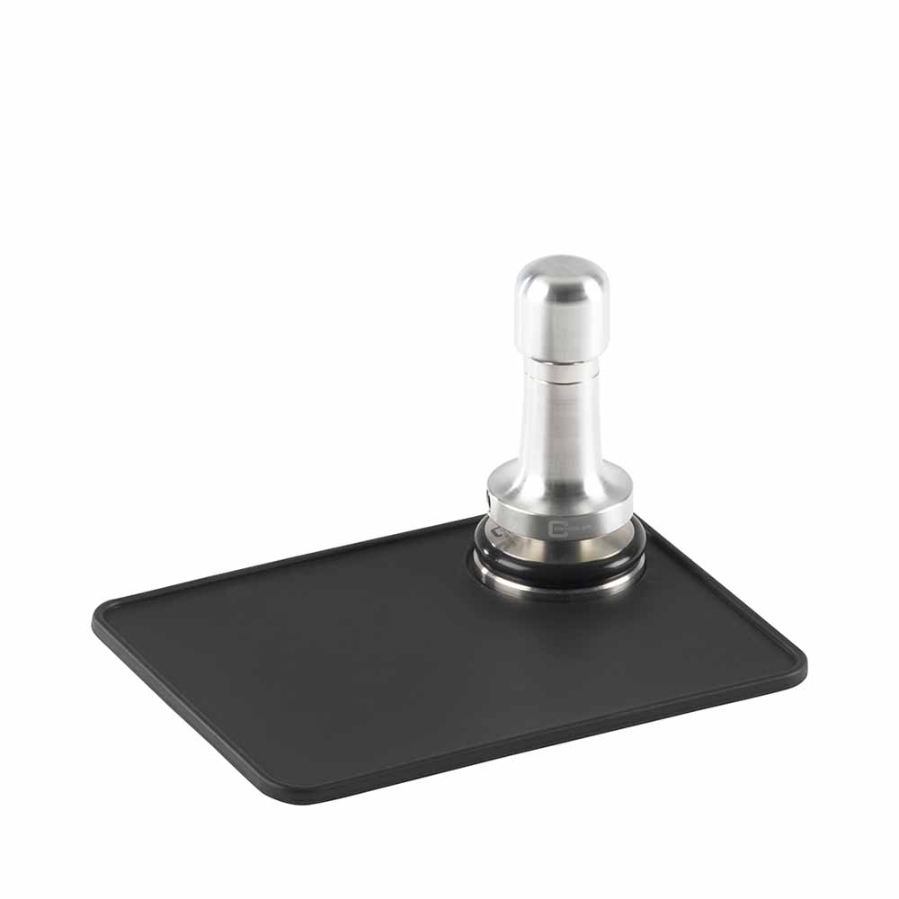 JoeFrex tampingmat silicone | The Coffee Factory (TCF)