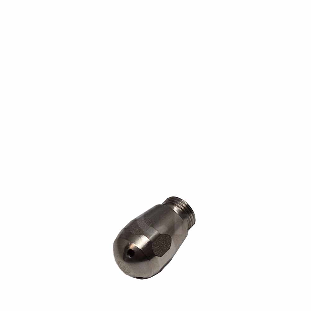 Stoomsproeier RVS 3-gats male 1,5 mm - The Coffee Factory (TCF)