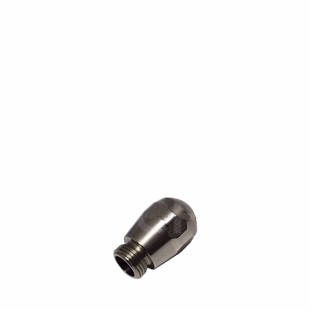 Stoomsproeier RVS 3-gats male 1,5 mm - The Coffee Factory (TCF)