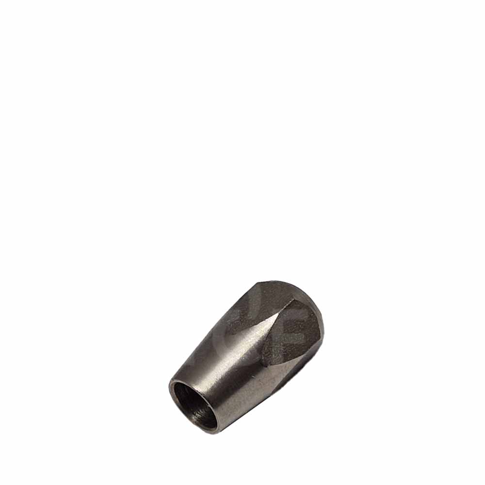 Stoomsproeier RVS 5-gats female 1,8 mm - The Coffee Factory (TCF)