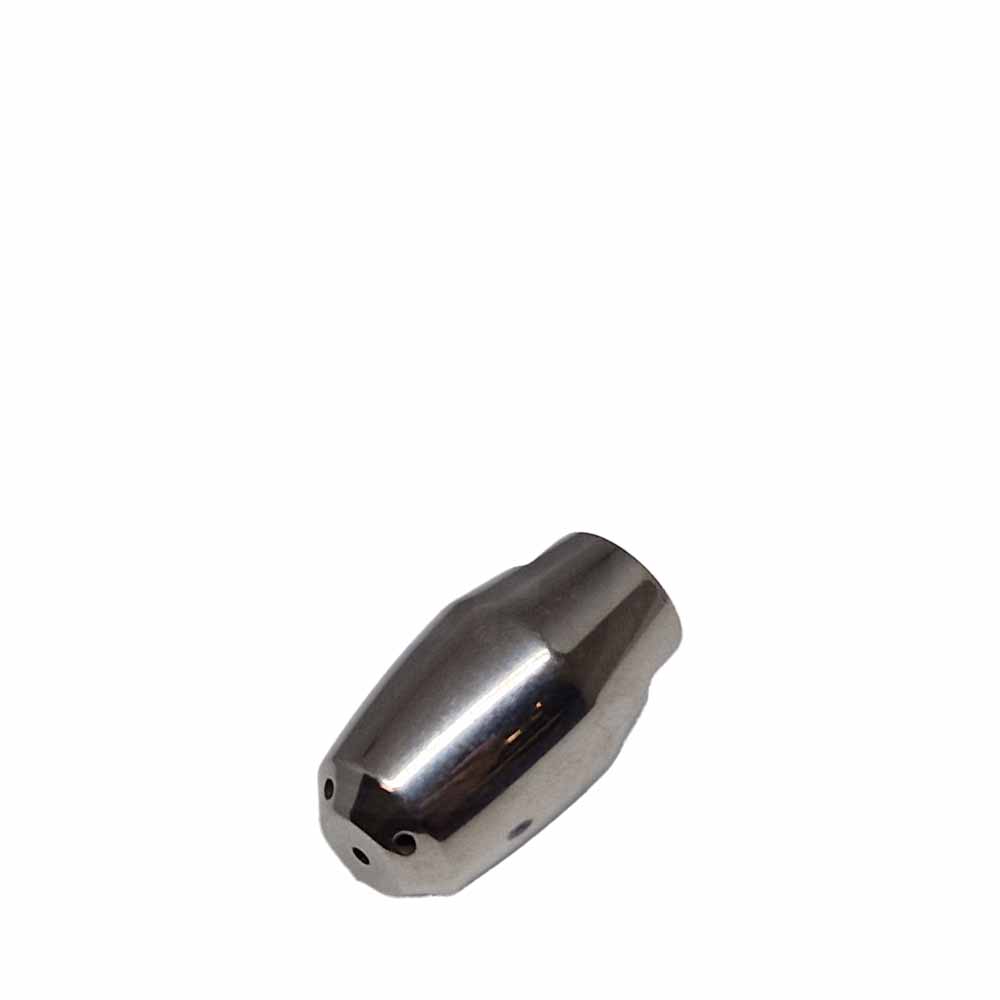Stoomsproeier RVS 5-gats female 1,7 mm - The Coffee Factory (TCF)