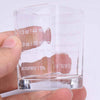 JoeFrex Espresso shot glass | The Coffee Factory (TCF)