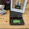 Joefrex weegschaal + timer | The Coffee Factory (TCF)