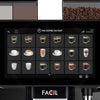 FACIL FE-41 espressomachine | The Coffee Factory (TCF)