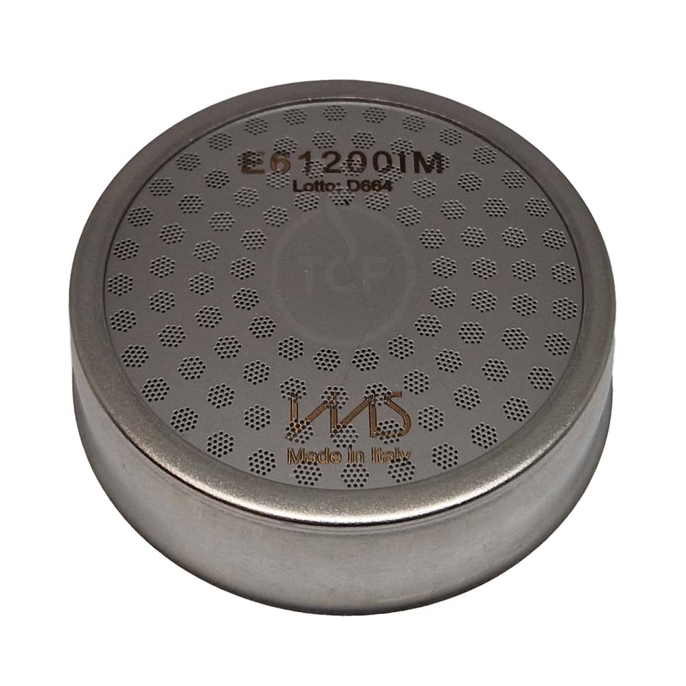 IMS Competition douche E61-groep 200 IM | The Coffee Factory (TCF)