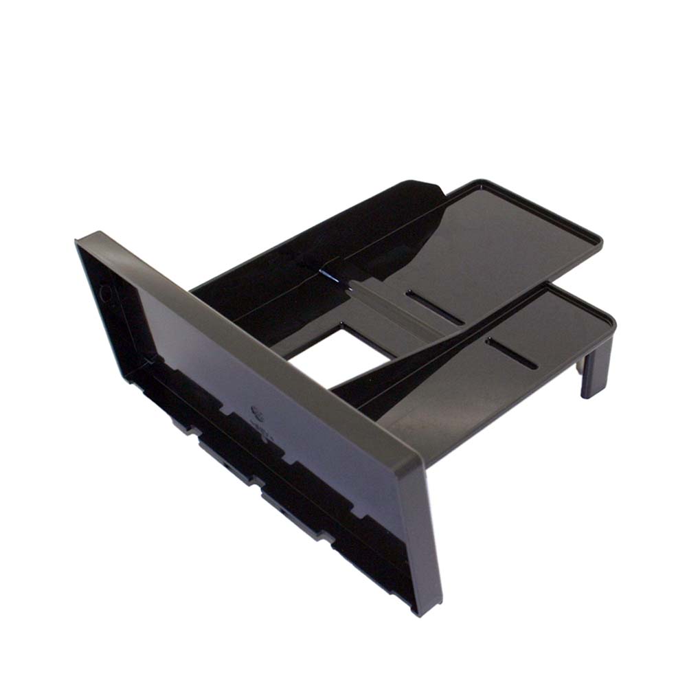 JURA Ena-serie residulade zwart | The Coffee Factory (TCF)