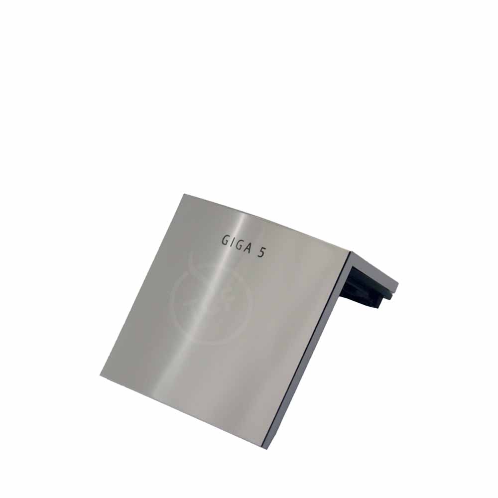 JURA Giga 5 uitloop cover | The Coffee Factory (TCF)