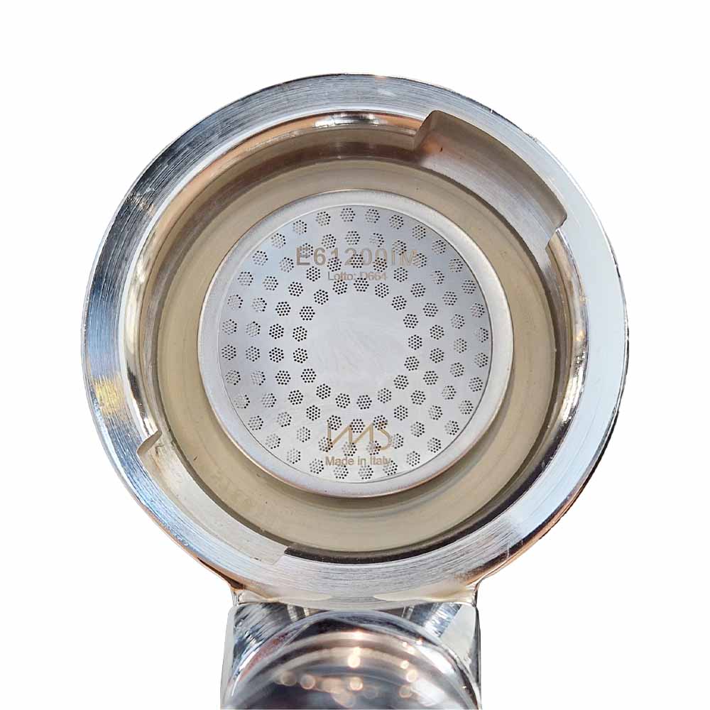 E61-groep pistonring silicone 8,50 mm | The Coffee Factory (TCF)