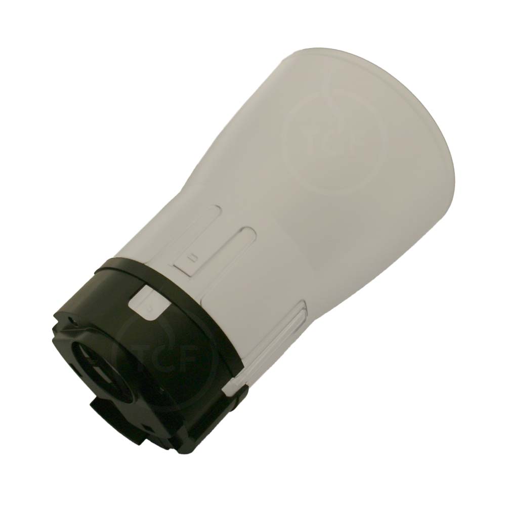 JURA Giga W/X-serie koffiebonen reservoir | The Coffee Factory (TCF)