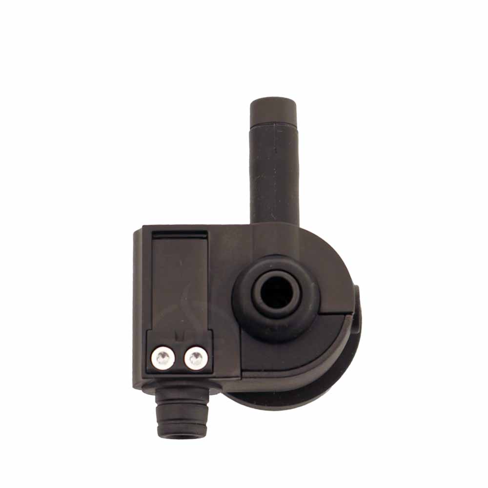 JURA Impressa J/Xj/Z-serie melkschuimer menghuis | The Coffee Factory (TCF)