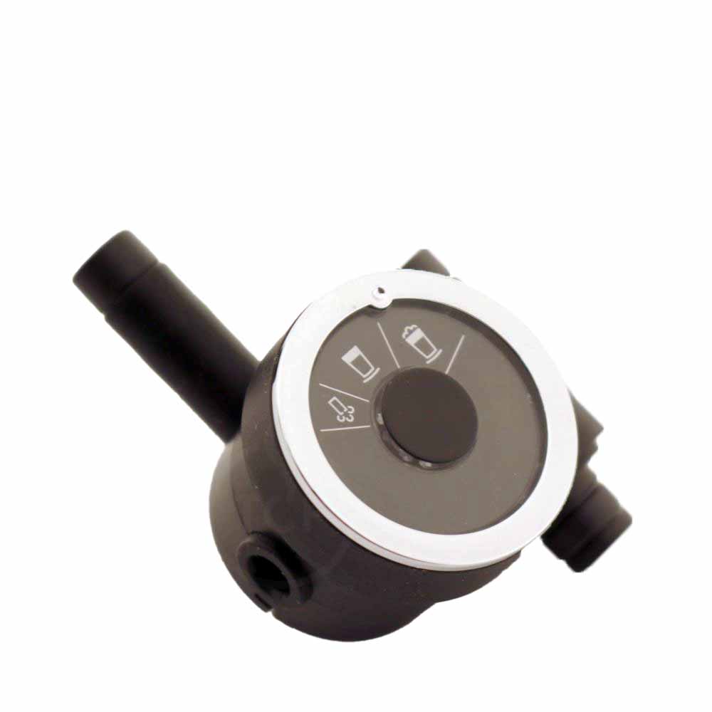 JURA Impressa J/Xj/Z-serie melkschuimer menghuis | The Coffee Factory (TCF)