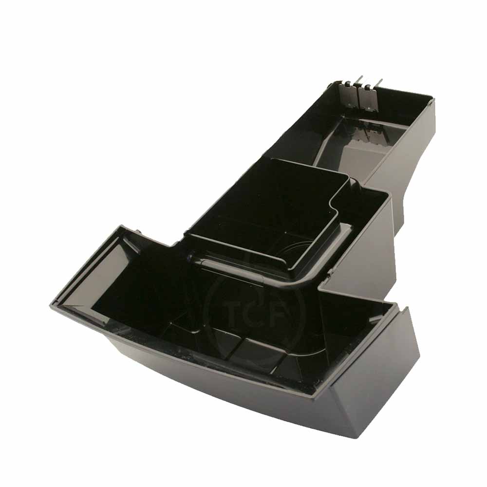 JURA Impressa Xj-serie restwaterbak | The Coffee Factory (TCF)