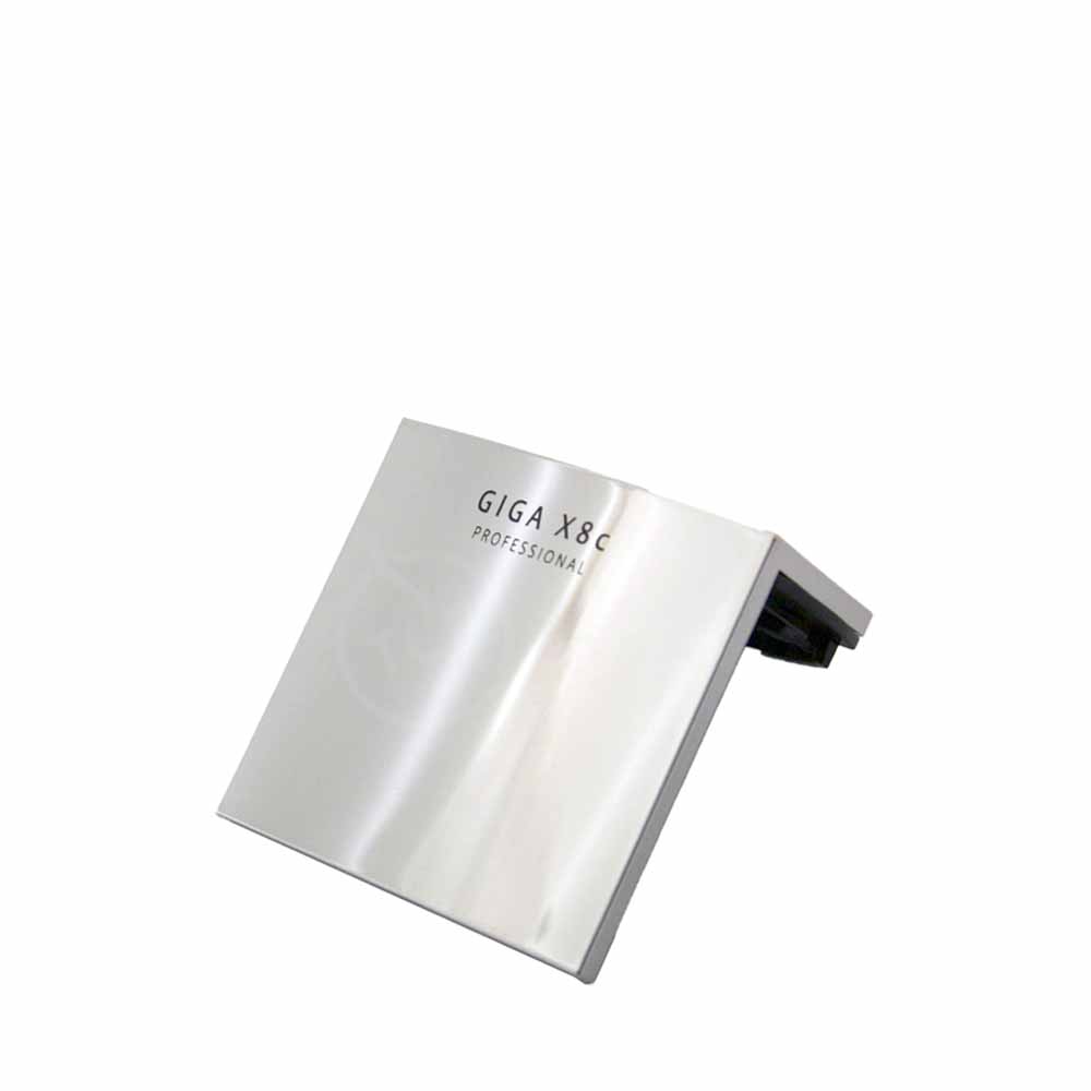 JURA Giga X8 G1 uitloop cover | The Coffee Factory (TCF)