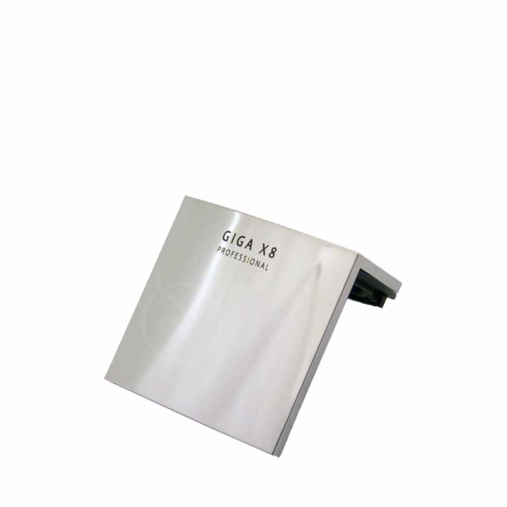 JURA Giga X8 G1 uitloop cover | The Coffee Factory (TCF)