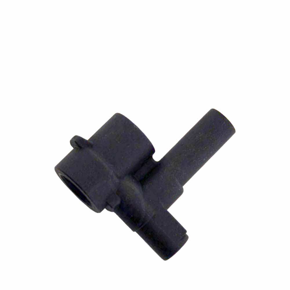 JURA A/F-serie melkschuimer menghuis | The Coffee Factory (TCF)