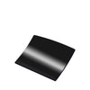 Jura Impressa Z9 frontpaneel residulade Piano Black | The Coffee Factory (TCF)