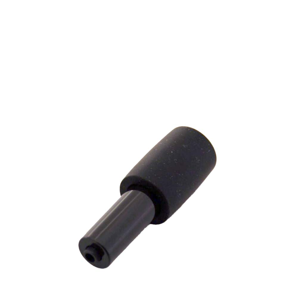 JURA heet water uitloop | The Coffee Factory (TCF)