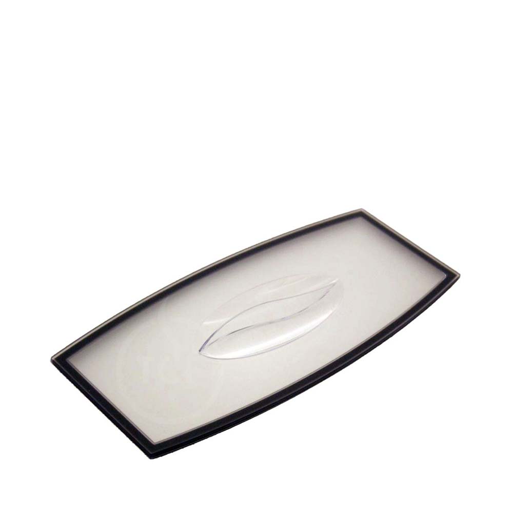 JURA Giga X3 deksel koffiebonen reservoir | The Coffee Factory (TCF)